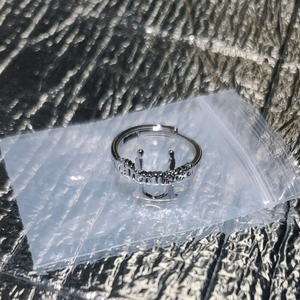 지디 위버맨쉬 반지 최저가 팝니다! 이미지