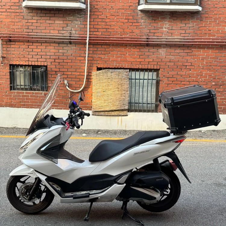 21년식 PCX125 혼다 ABS모델 185만원 이미지