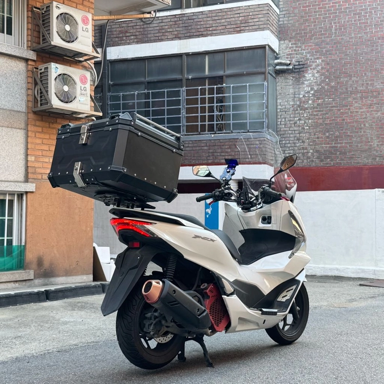 21년식 PCX125 혼다 ABS모델 185만원 이미지