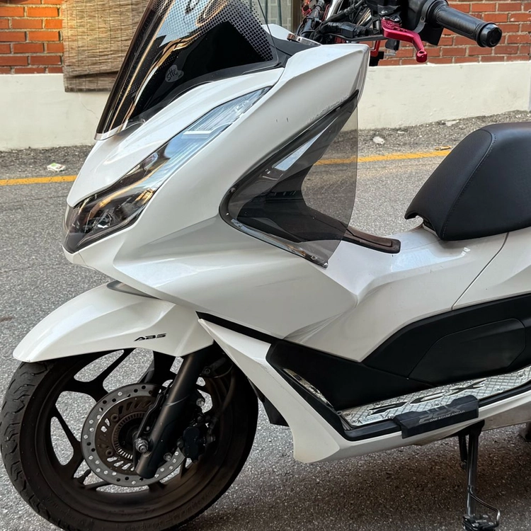 21년식 PCX125 혼다 ABS모델 185만원 이미지