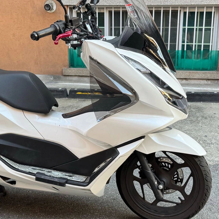 21년식 PCX125 혼다 ABS모델 185만원 이미지