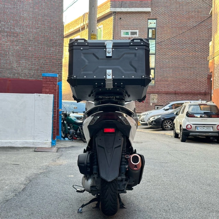 21년식 PCX125 혼다 ABS모델 185만원 이미지