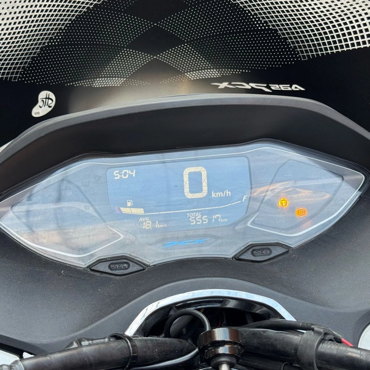21년식 PCX125 혼다 ABS모델 185만원 이미지
