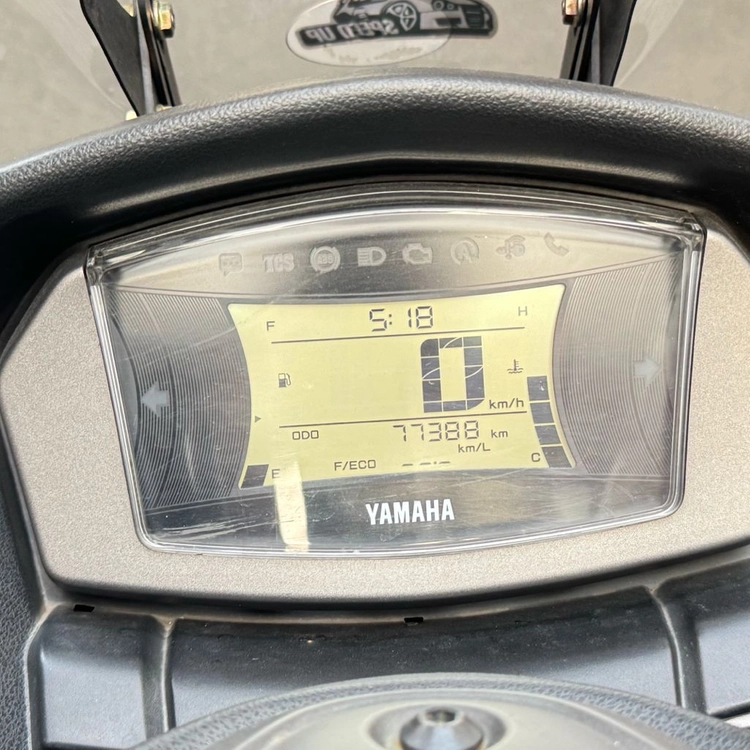 22년식 NMAX155 엔맥스155 깔끔한차량 180만원 이미지