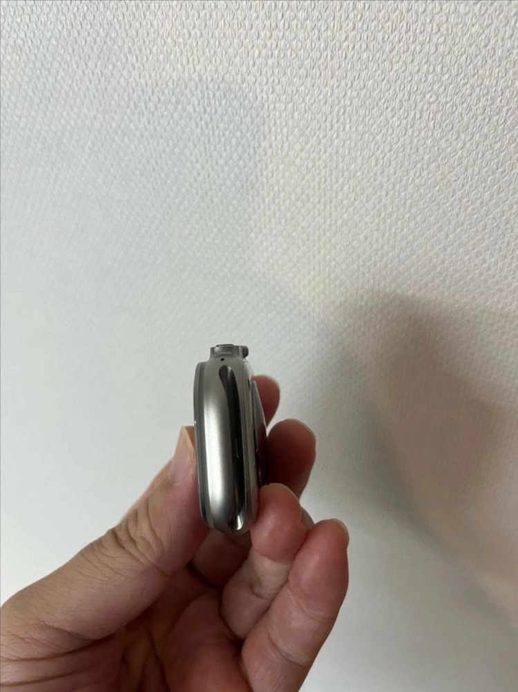 애플워치 울트라1 내추럴 풀박스 SSS급 이미지