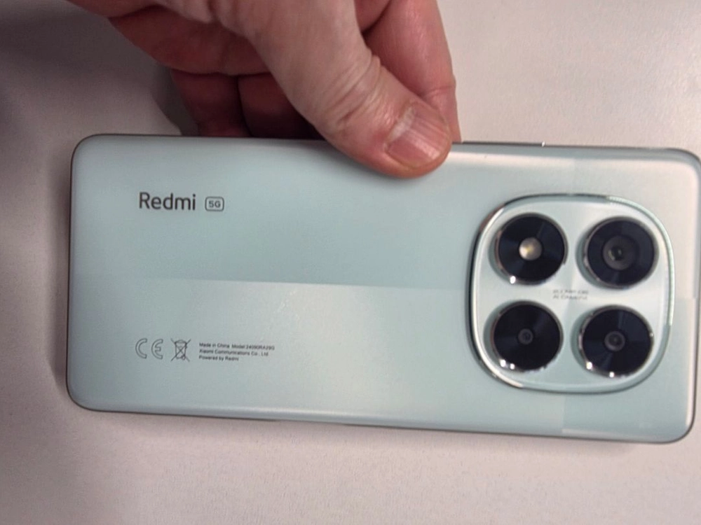 샤오미 홍미노트14 프로 5G 256GB 코랄그린 + 90W 충전기 - 안심되는 중고거래