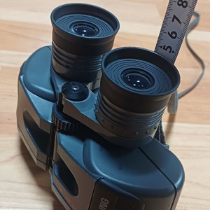 [희귀 빈티지 단종] 삼성 정품 7-15x35 줌(ZOOM) 고성능 쌍안경삼성광학 명작 고성능 줌 쌍안경 판매합니다 이미지