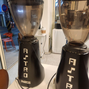마캅 macap mxd, 아스트로 커피그라인더 이미지