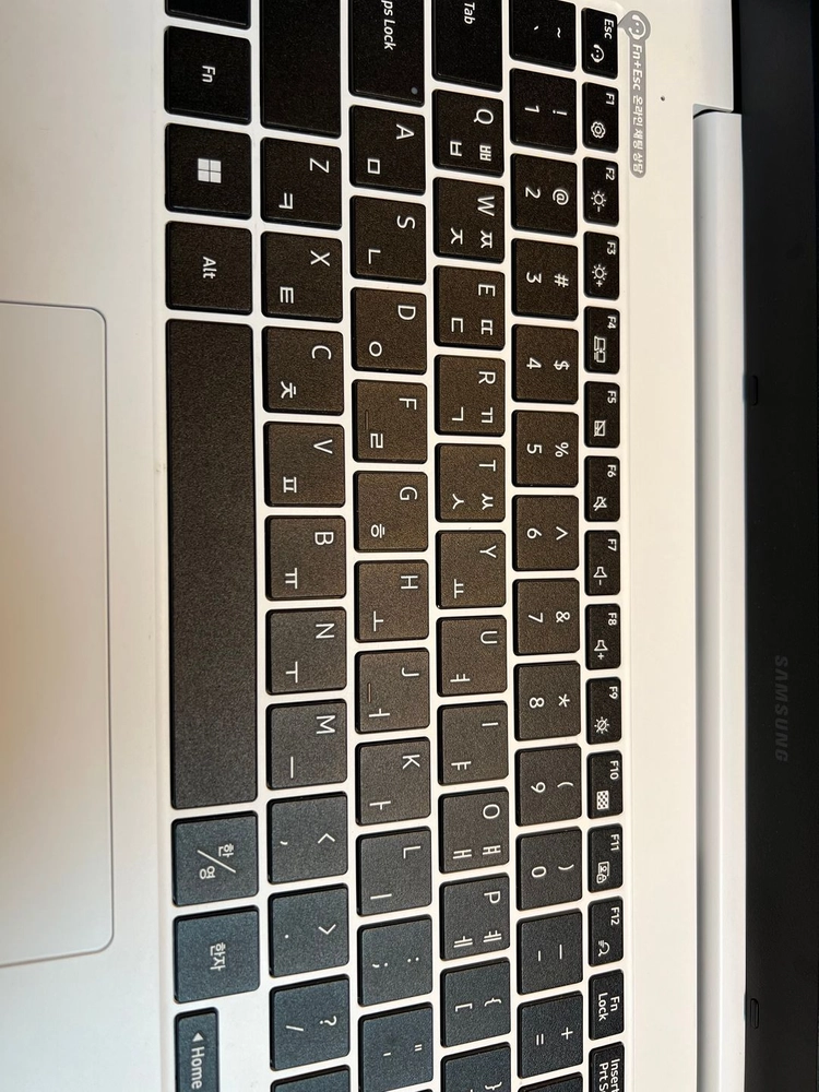 삼성 플러스2 i7-1165G7 16G+256G+MX450 이미지