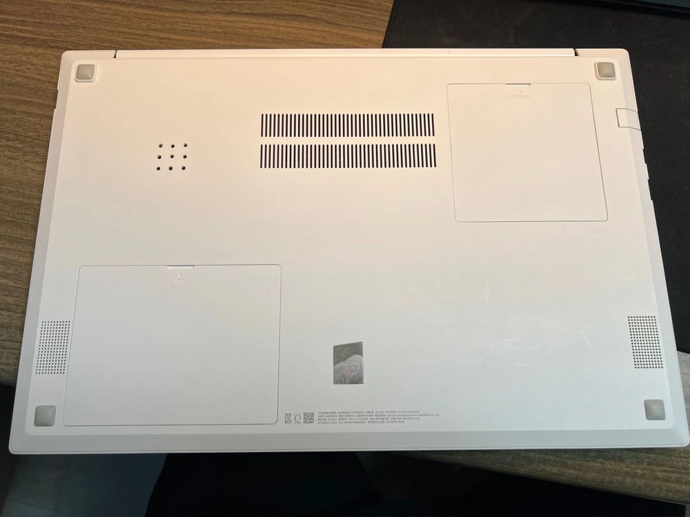 삼성 플러스2 i7-1165G7 16G+256G+MX450 이미지