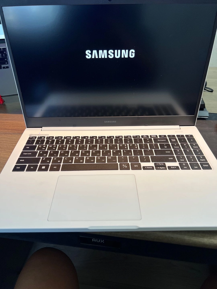 삼성 플러스2 i7-1165G7 16G+256G+MX450 이미지