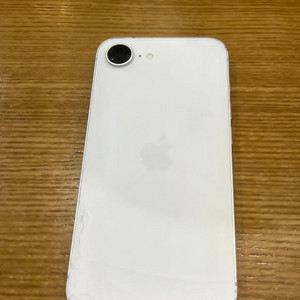 아이폰 16e 128GB 이미지