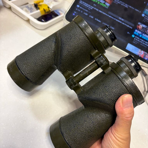 m17 7x50 쌍안경 이미지