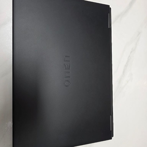 S급 오멘16 게이밍 노트북 R7 7840HS 16램 RTX4060 SSD 512GB 이미지