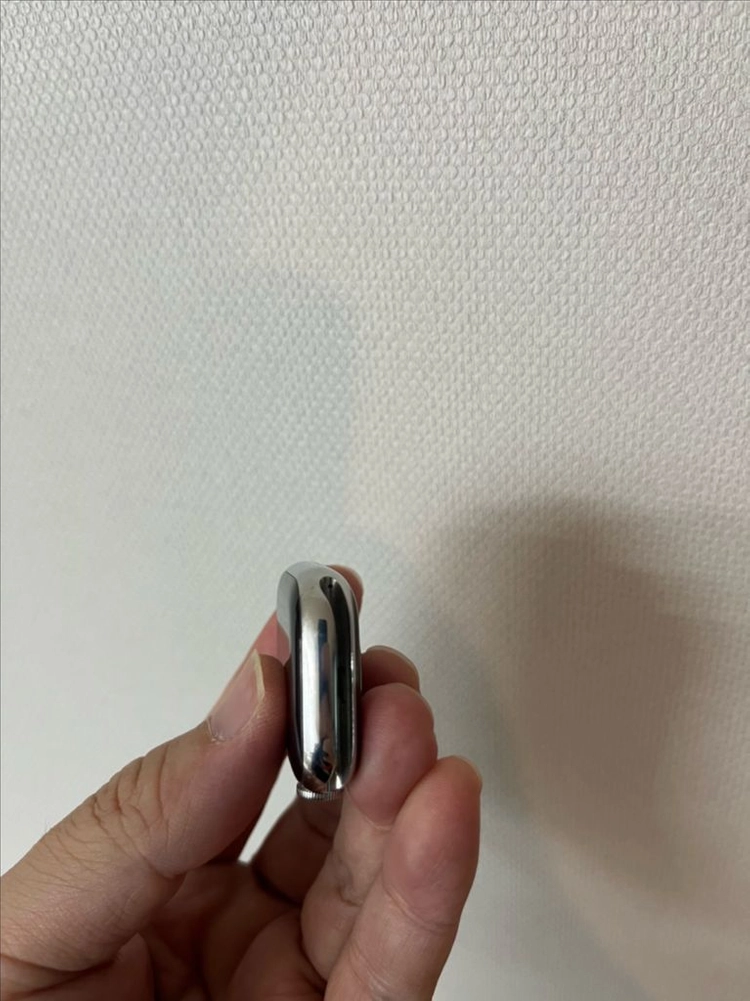 애플워치8에르메스 41mm 실버 애플케어+ 27.4 이미지