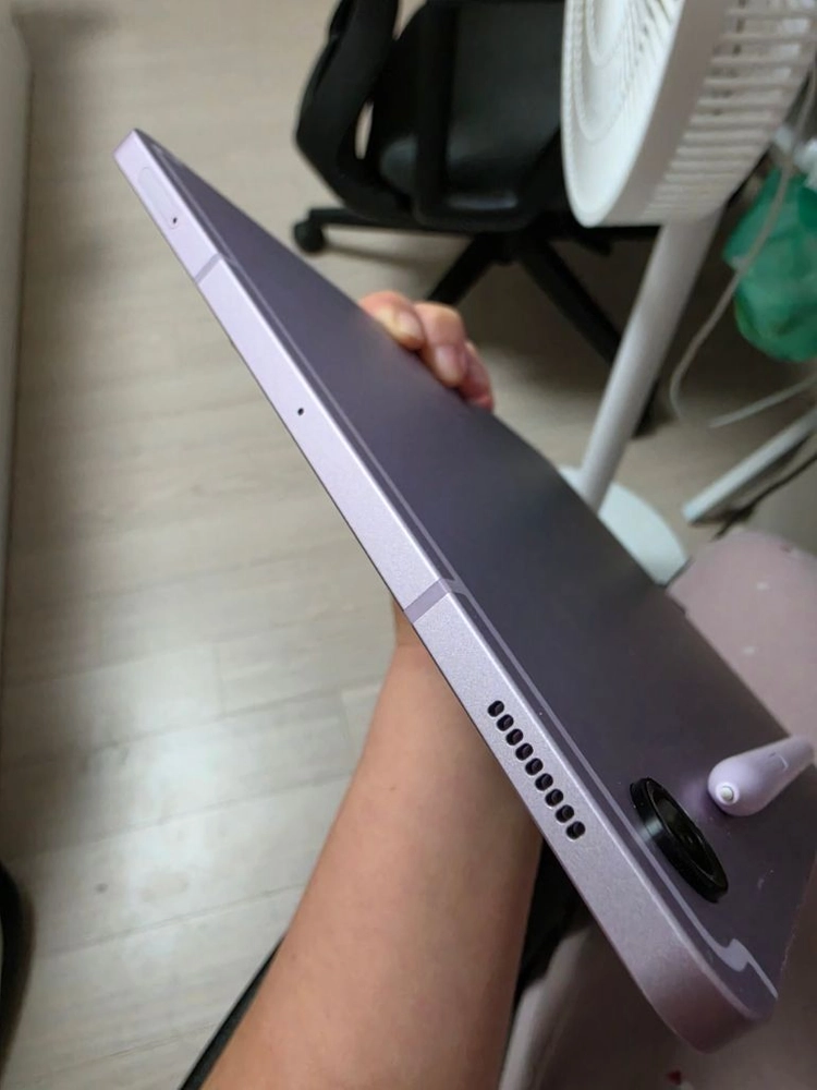 갤럭시 탭9 fe 이미지