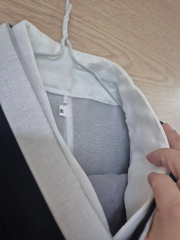남아 한복 8호, 아동 한복, 도령 한복, 이미지