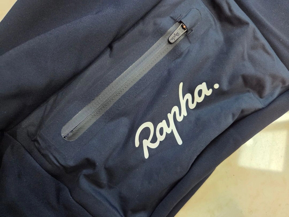 RAPHA 라파 브레베 카고윈터 타이즈 이미지