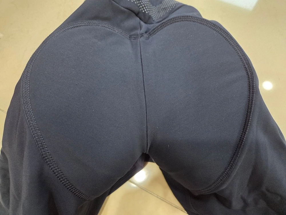 RAPHA 라파 브레베 카고윈터 타이즈 이미지