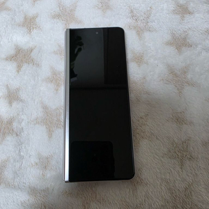 삼성 갤럭시Z 폴드3 5G..SM-F926N. 256GB. 테두리힌지부분기스파손없음.액정 ㅡ내용참고 사진참고 이미지