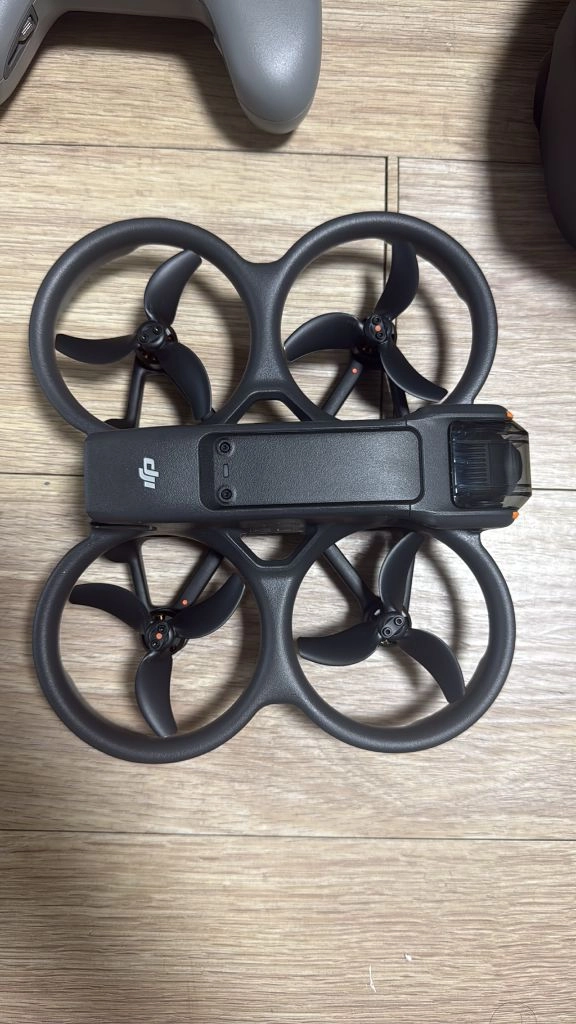 dji 아바타2 드론 풀세트 판매합니다! 이미지
