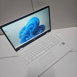 LG울트라북 노트북 15U590 15인치 !3-8세대/램8/SSD256+HDD500 이미지