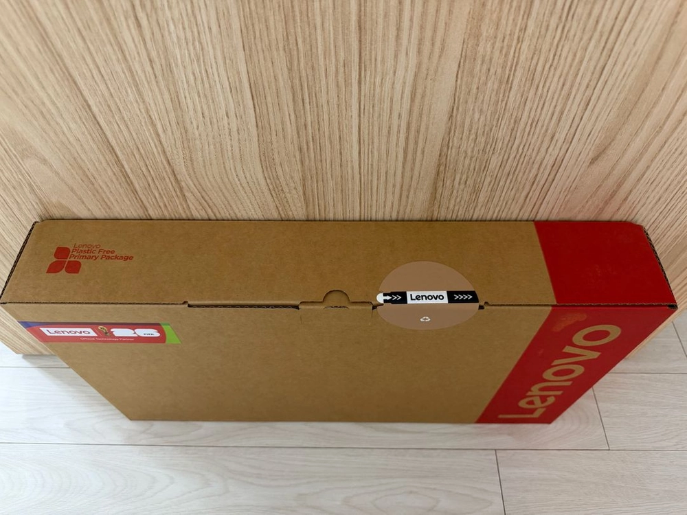 [미개봉] 레노버 요가 슬림 7i Ultra 7 355 / 32GB / 1TB / 975g / OLED 터치 이미지