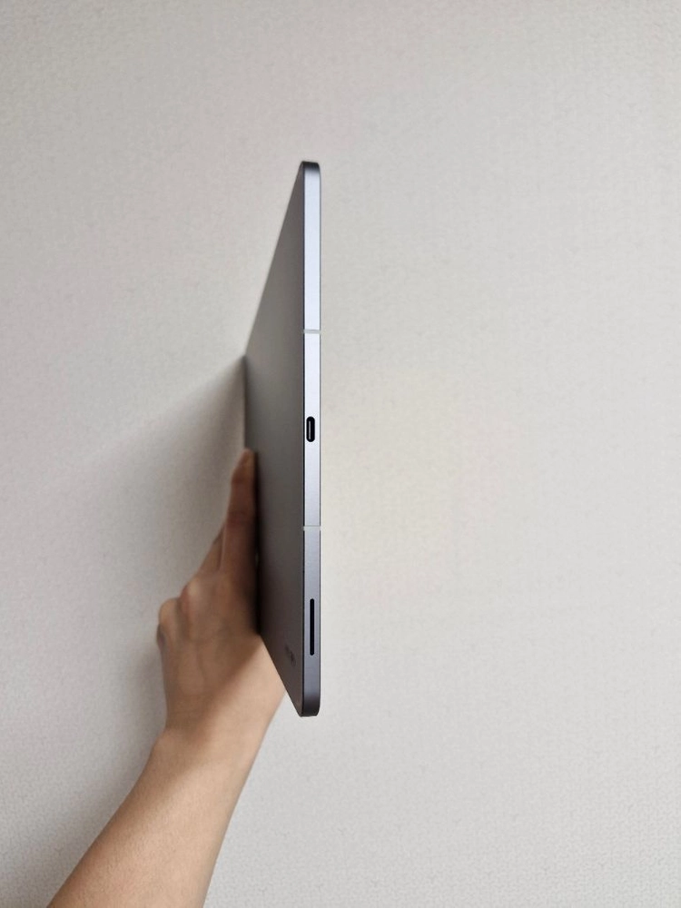 갤럭시 탭 S10FE+ 플러스 128GB WiFi + 케이스2개 이미지