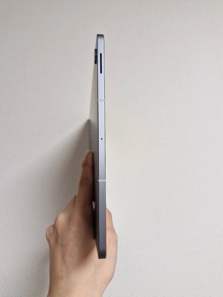 갤럭시 탭 S10FE+ 플러스 128GB WiFi + 케이스2개 이미지
