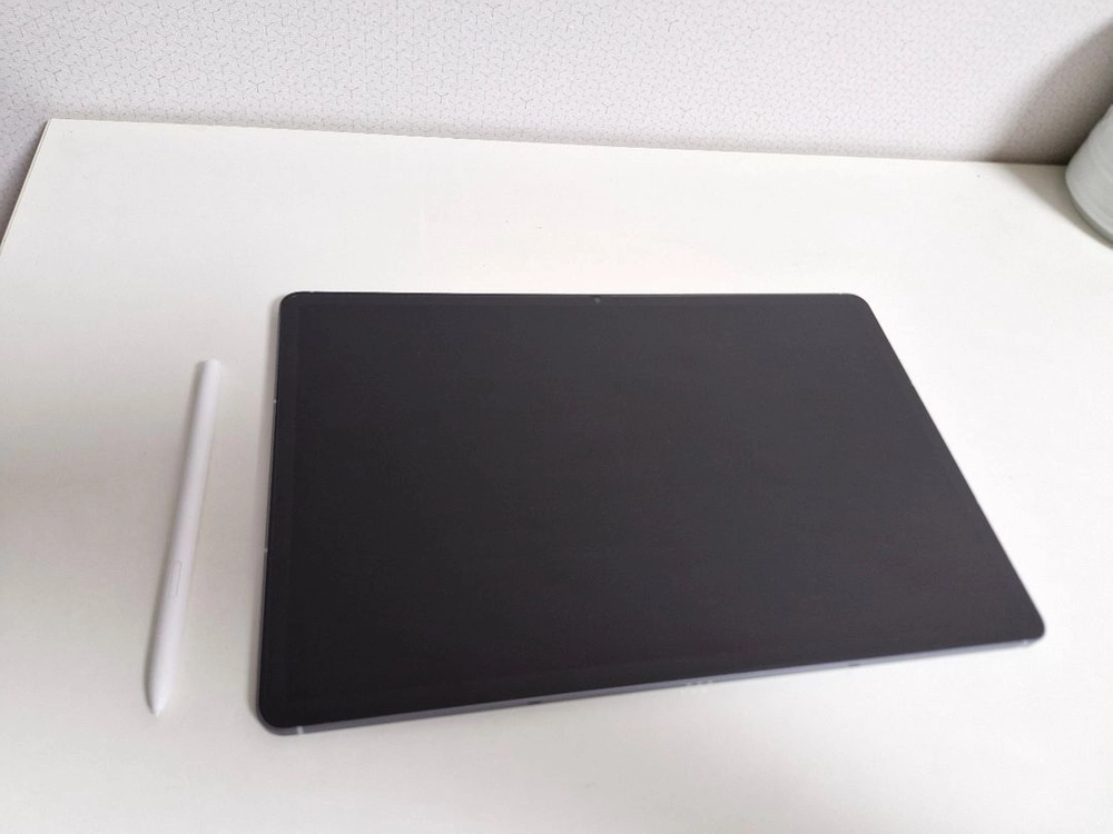 갤럭시 탭 S10FE+ 플러스 128GB WiFi + 케이스2개 이미지