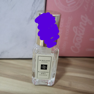 조말론 블랙베리 앤 베이 미니 향수 9ml 카리나 향수 이미지