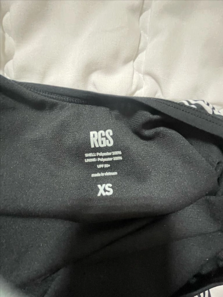 RGS 라인 Line XS사이즈 이미지