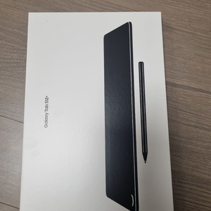 갤럭시탭s12플러스 256미개봉 이미지