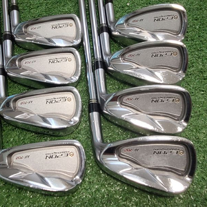 [Epon] 에폰 EPON AF-702 4-P.A (8)아이언세트 프로젝트X 6.0 이미지