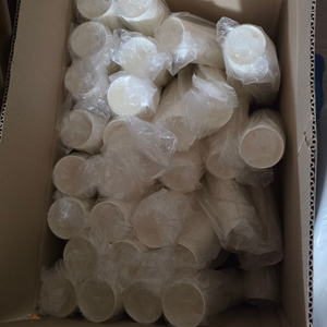 종이컵4oz(120ml) 1500개 이미지