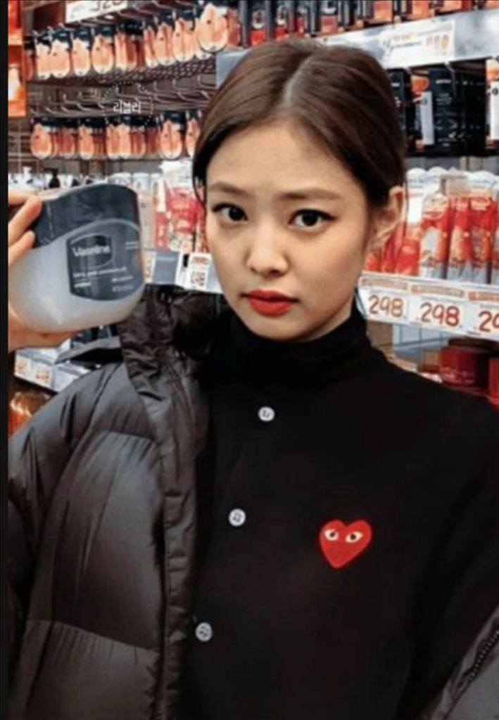 꼼데가르송 가디건 m 새상품 이미지