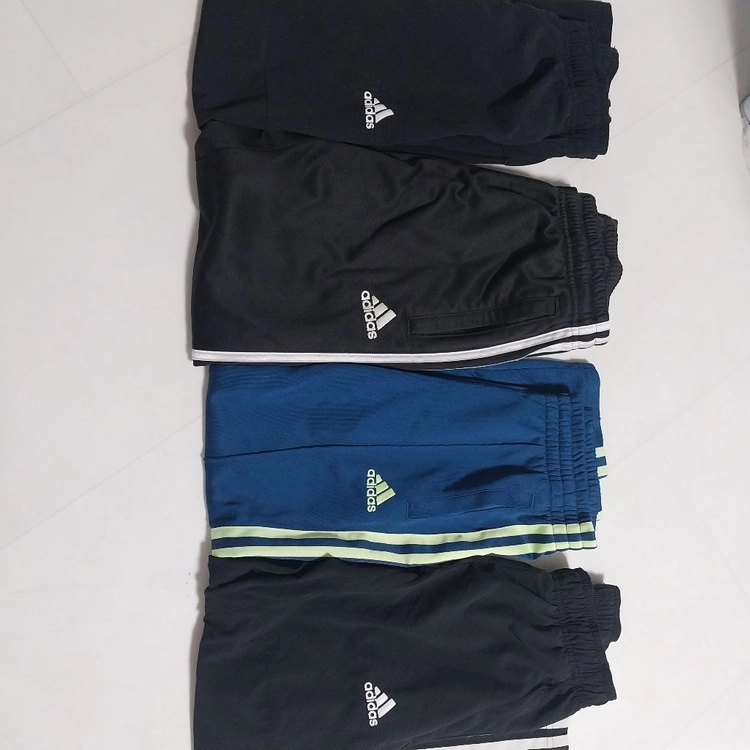 한박스일괄 아디다스노스페이스탑텐등 140사이즈 깨끗 이미지