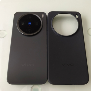 Vivo X200 PRO MINI 16/512gb 블랙 이미지