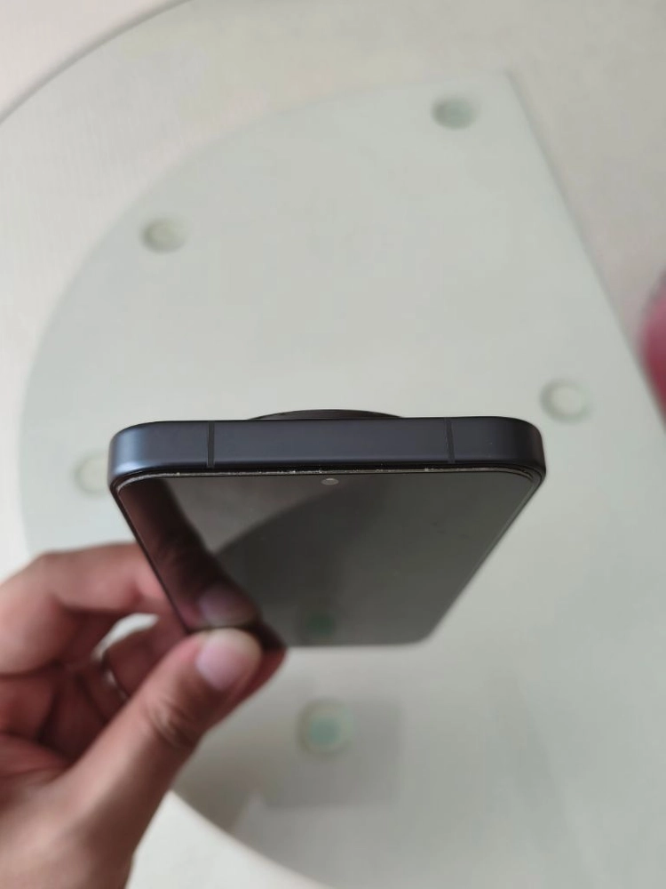 Vivo X200 PRO MINI 16/512gb 블랙 이미지