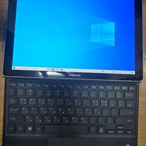 삼성 갤럭시북 12.0인치 256GB 이미지