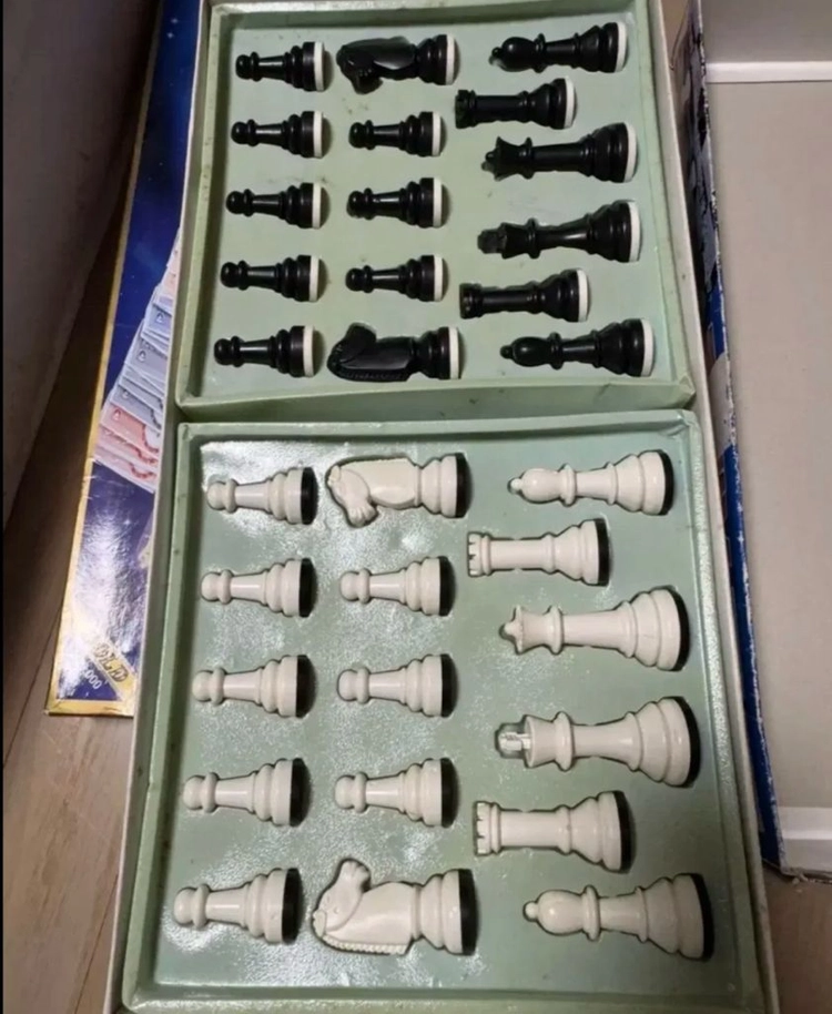 블루마블, 체스 일괄 판매 (개별구매 가능) 이미지