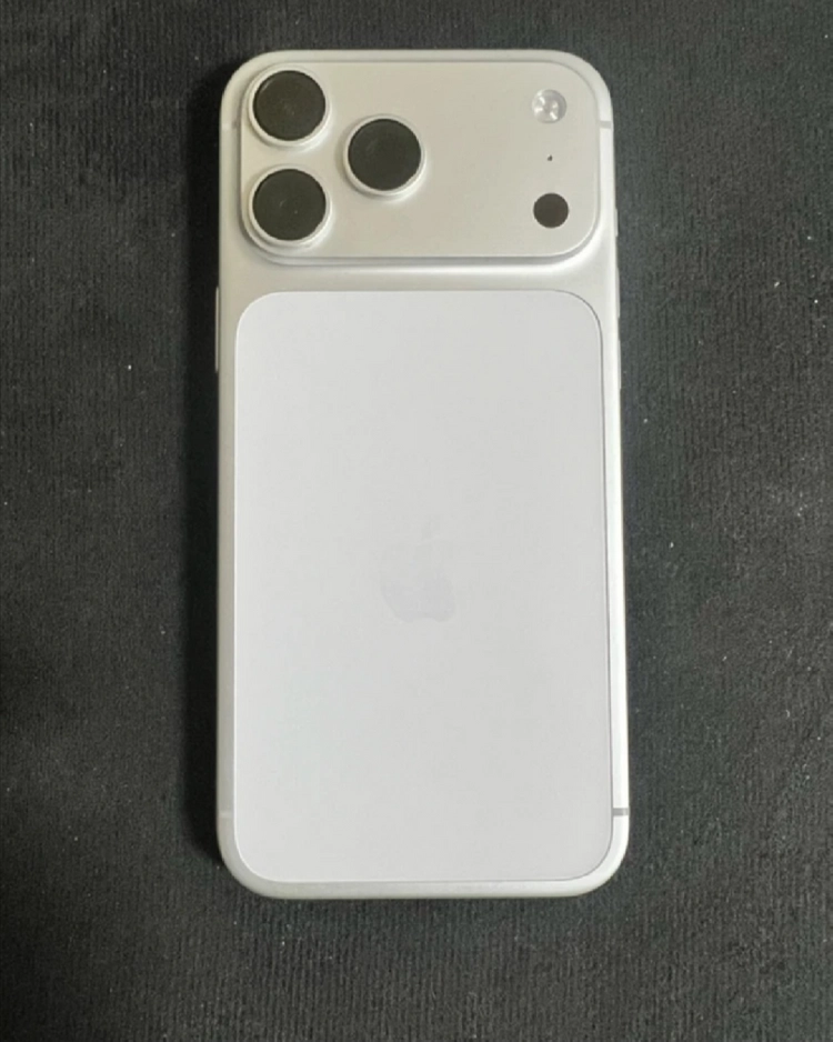 아이폰 17pro max 256 이미지