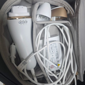 BRAUN 실크 엑스퍼트 프로 파이브 제모기 이미지