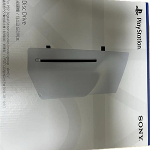 플스5 PS5 Pro 2TB CFI-7122,디스크, SSD 2TB 이미지