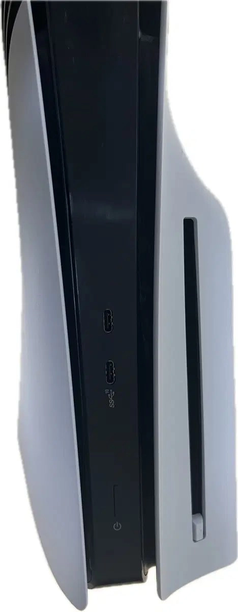 플스5 PS5 Pro 2TB CFI-7122,디스크, SSD 2TB 이미지
