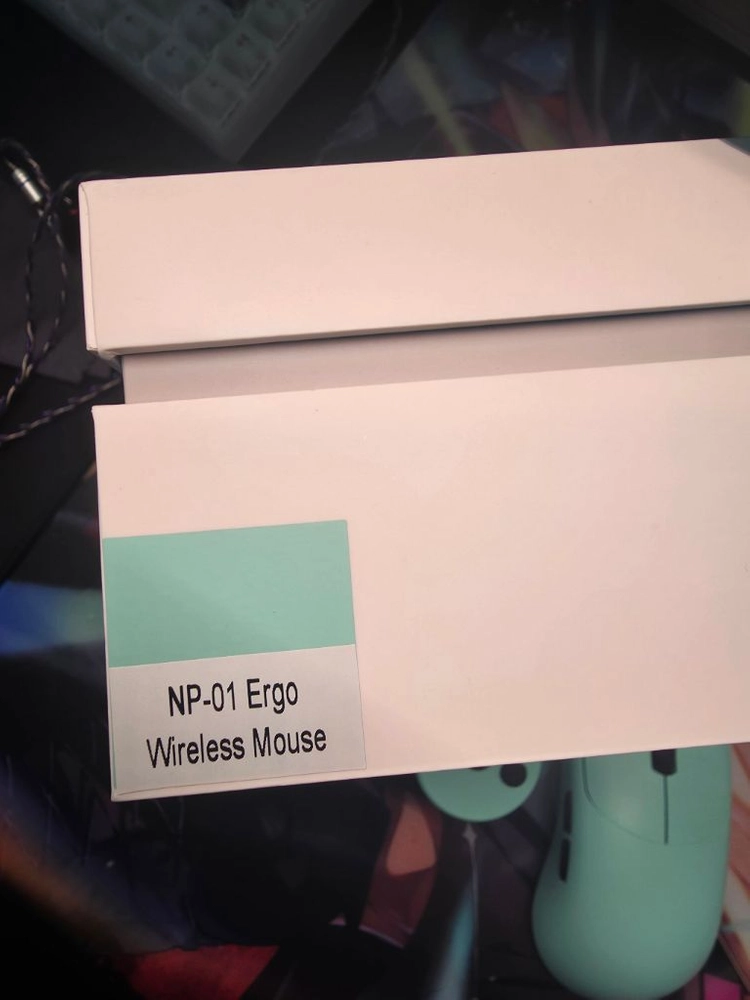 벡시 np01 ergo 마지막가격 이미지