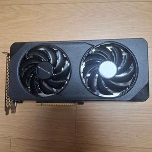 gainward rtx5060 고스트 이미지
