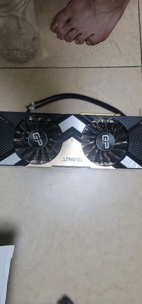 rtx 2080ti 11gb 팝니다 이미지