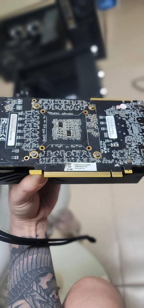 rtx 2080ti 11gb 팝니다 이미지