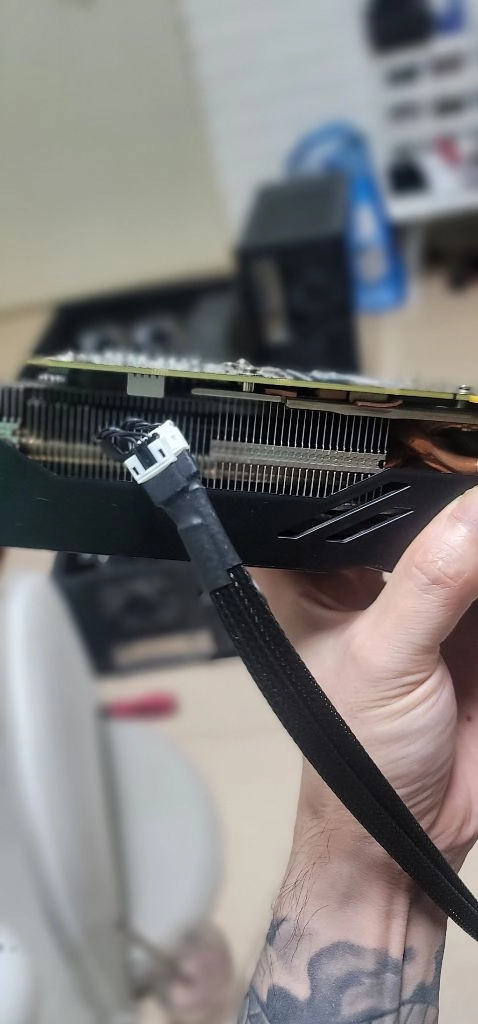 rtx 2080ti 11gb 팝니다 이미지